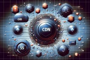 cdn comparisons